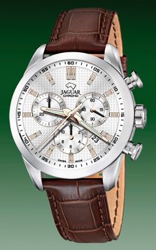 Reloj Jaguar